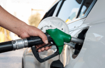 México con la gasolina regular más cara entre los 10 mayores consumidores