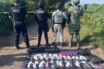 Un sujeto muerto y tres lesionados en enfrentamiento armado con Guardia Nacional en Guanajuato