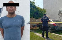 Detienen en Mezcales a sujeto que vendió vehículo con documentos falsos