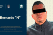 El sacerdote Bernardo 'N' es vinculado a proceso por violación en la CDMX