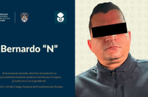 El sacerdote Bernardo 'N' es vinculado a proceso por violación en la CDMX