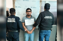 Detienen en Puerto Vallarta a hombre acusado de privación ilegal de la libertad