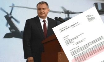 Defensa de Genaro García Luna denuncia maltrato ‘extremo’ en prisión en EU