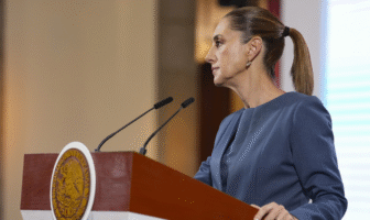 Desde el periodo de AMLO se puso un limite a la DEA: Sheinbaum