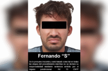Fiscalía sentencia de 106 años de prisión contra asesino de dos agentes en Puerto Vallarta