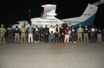 Operativos en Jalisco, Nayarit y Estado de México dejan 14 detenidos por tráfico de armas