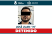 Logran captura de presunto homicida de hijo de académicos en Cancún