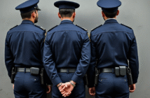 Policías viales de Jalisco son vinculados a proceso por “mordida” tras fallo del Supremo Tribunal