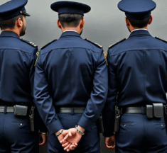 Policías viales de Jalisco son vinculados a proceso por “mordida” tras fallo del Supremo Tribunal