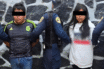 Detienen a pareja acusada de abandonar a un bebé en CDMX