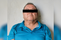 Detienen en Colima a ‘Chalamán’, familiar de ‘El Mencho’, requerido en Estados Unidos