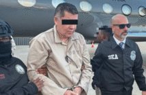 Inicia en Estados Unidos el proceso judicial contra Abigael González Valencia, alias "El Cuini"