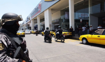 Localizan en Guadalajara a adolescente de Morelos reportado como desaparecido