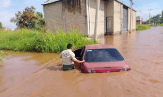 Protección Civil Jalisco atiende afectaciones por lluvias en municipios de Los Altos Protección Civil Jalisco atiende afectaciones por lluvias en municipios de Los Altos