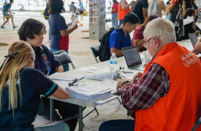 Continúa recepción de documentos del programa “Yo Jalisco, Apoyo para el Transporte”