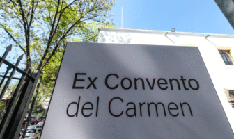 Invita Secretaría de Cultura a disfrutar de música y literatura en el Ex Convento del Carmen