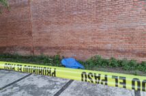 Noticias de Puerto Vallarta | NotiespacioPV | Hallan sin vida a un hombre frente al Centro Gastronómico del CUC de Puerto Vallarta