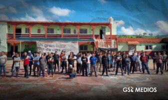 Rescatan a dos personas privadas de la libertad en centro de rehabilitación en Chapala
