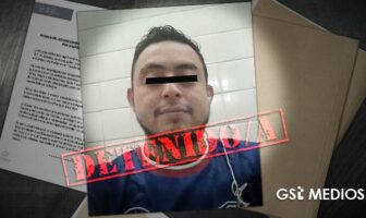 Cae “El Vampiro”, presunto tercero al mando de La Barredora, en Tabasco