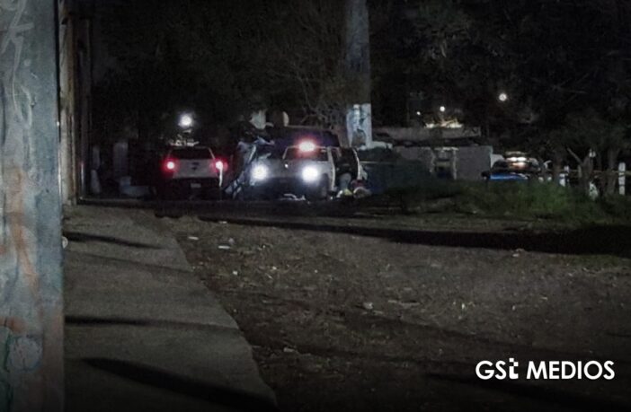 Confirman asesinato de Román Omar Rodríguez, policía de Guadalajara reportado como desaparecido