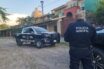 Hombre asalta a mujer con una piedra en la colonia Gaviotas y logra huir