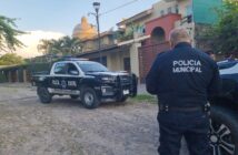 Hombre asalta a mujer con una piedra en la colonia Gaviotas y logra huir
