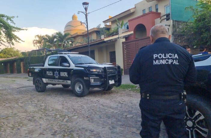 Hombre asalta a mujer con una piedra en la colonia Gaviotas y logra huir