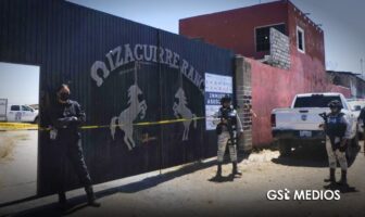 Aplazan audiencia de implicados en el caso Rancho Izaguirre Aplazan audiencia de implicados en el caso Rancho Izaguirre