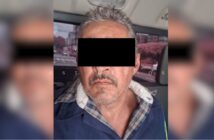 Detienen a presunto agresor de chofer de transporte público en Guadalajara