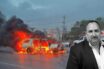 Asesinan a delegado de la FGR en Tamaulipas