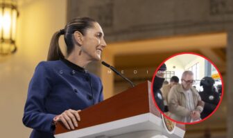 La extradición de 26 narcos es 'por seguridad de México': Claudia Sheinbaum