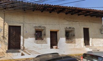 PRODEUR refuerza la protección del patrimonio cultural de Puerto Vallarta