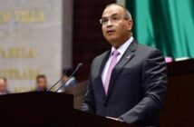 La presidenta de México confirmó la detención del exdirector de Pemex en EE. UU.