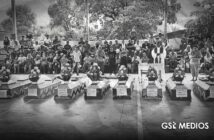 Mueren en emboscada al menos ocho autodefensas del grupo UPOEG en Ayutla