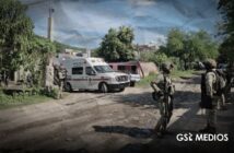 Ataque armado en Culiacán deja varios heridos