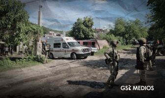 Ataque armado en Culiacán deja varios heridos