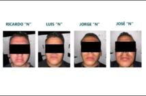 Policías de Tlajomulco son vinculados a proceso por homicidio calificado