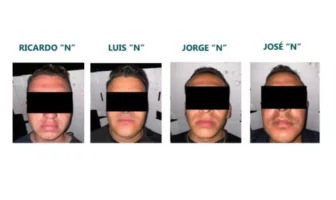 Policías de Tlajomulco son vinculados a proceso por homicidio calificado
