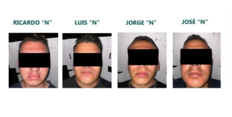 Policías de Tlajomulco son vinculados a proceso por homicidio calificado
