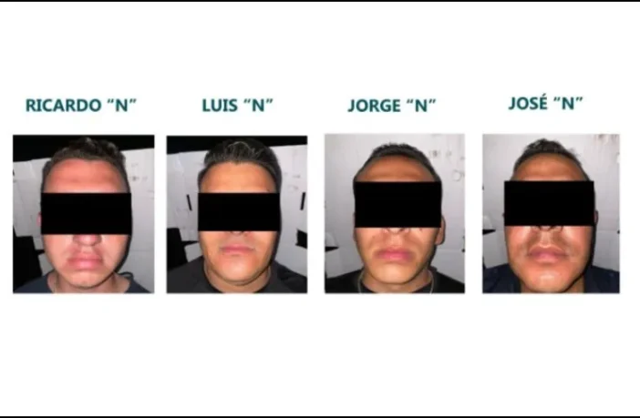 Policías de Tlajomulco son vinculados a proceso por homicidio calificado