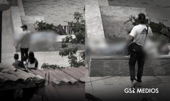 Notiespacio PV | Mujer pierde la vida en el muelle de Boca de Tomatlán