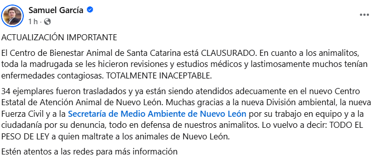 Noticias de Puerto Vallarta | NotiespacioPV | Indignación en Nuevo León por sacrificio de 70 perros en Centro de Bienestar Animal