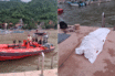 Localizan cuerpo flotando frente a Yelapa; víctima permanece sin identificar