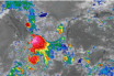 Tormenta Tropical Lorena se forma en el océano Pacífico