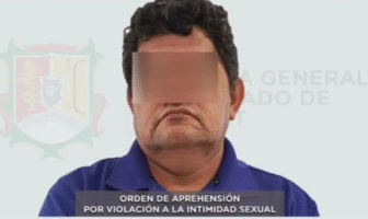 Detienen a profesor en La Peñita de Jaltemba acusado de colocar cámara en baño escolar