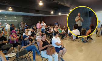 Ciudadanos de Puerto Vallarta exigen agua de calidad, transparencia y servicios públicos eficientes