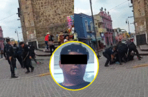 Sujeto que despojó a los policías de Tequila de su arma, permanecerá en prisión