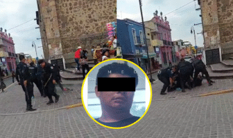 Sujeto que despojó a los policías de Tequila de su arma, permanecerá en prisión