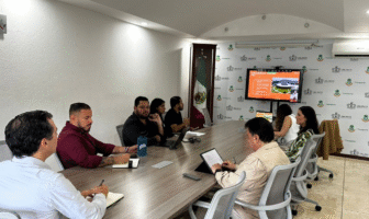 SETRAN y DiDi acuerdan capacitación de conductores rumbo al Mundial 2026 SETRAN y DiDi acuerdan capacitación de conductores rumbo al Mundial 2026