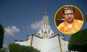 Naasón Joaquín García, líder de La Luz del Mundo, es acusado de crimen organizado y tráfico sexual en Nueva York
